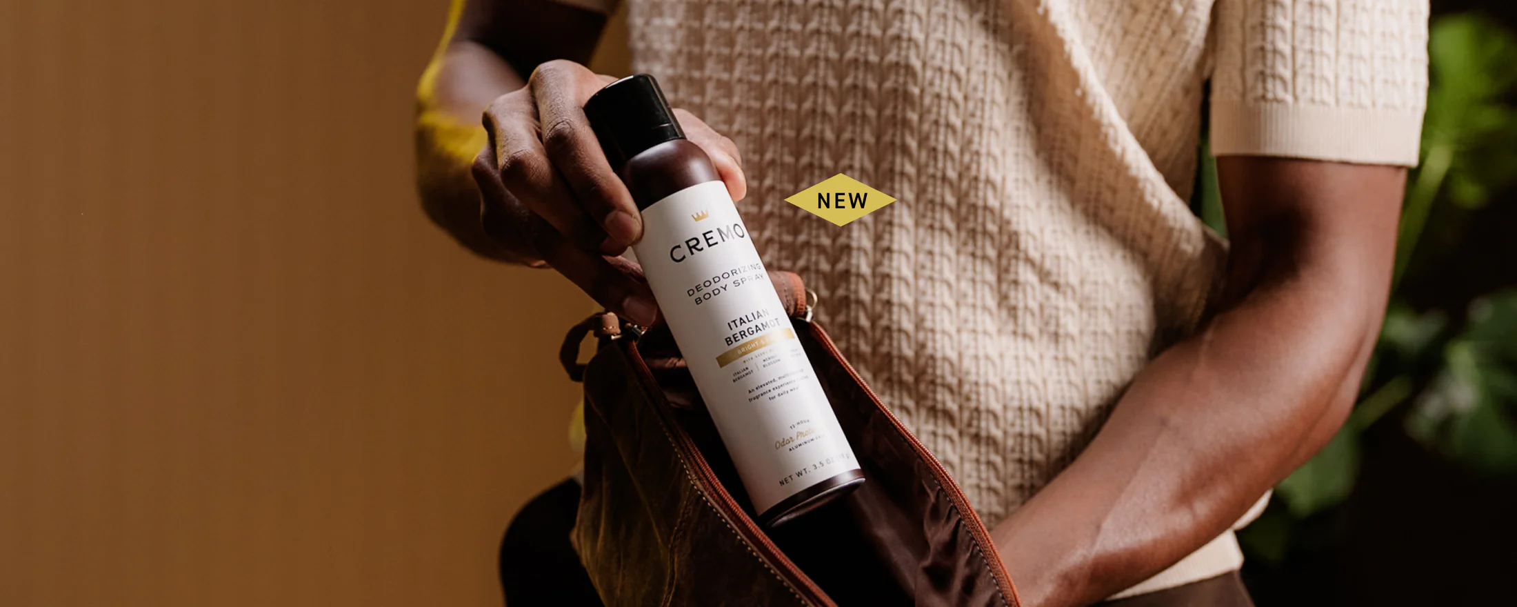 Modern Grooming, Rooted in Tradition